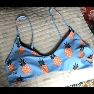 WOMEN’S BIKINI TOP